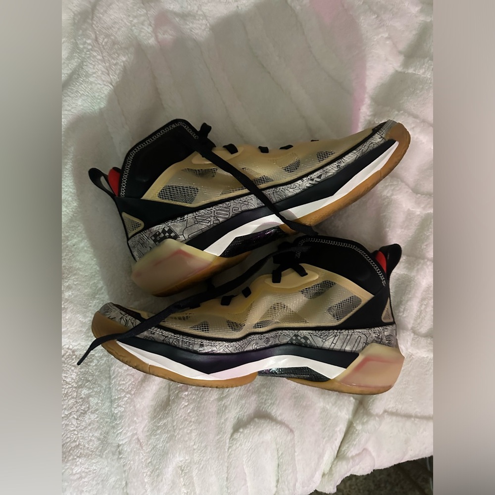 tatum jordan’s